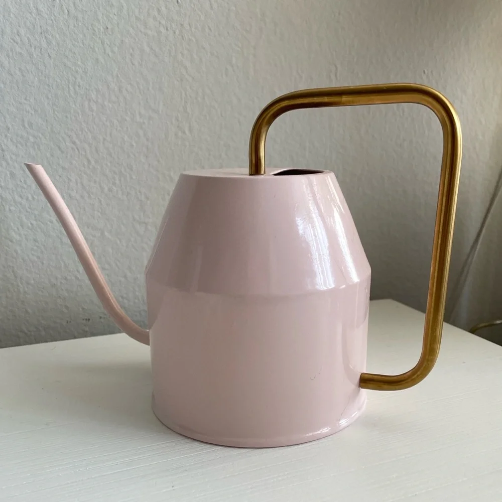 IKEA Vattenkrasse Pink Watering Can | Discontinued Color